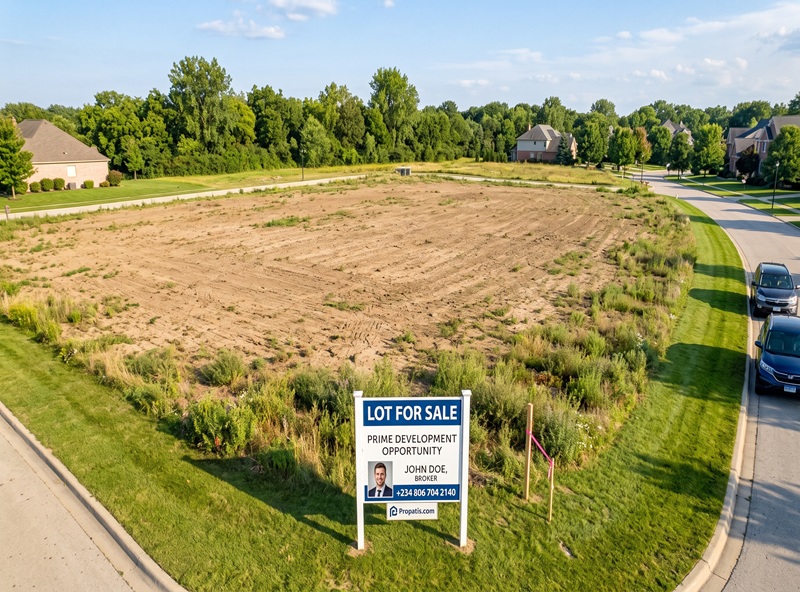 Landed Properties
