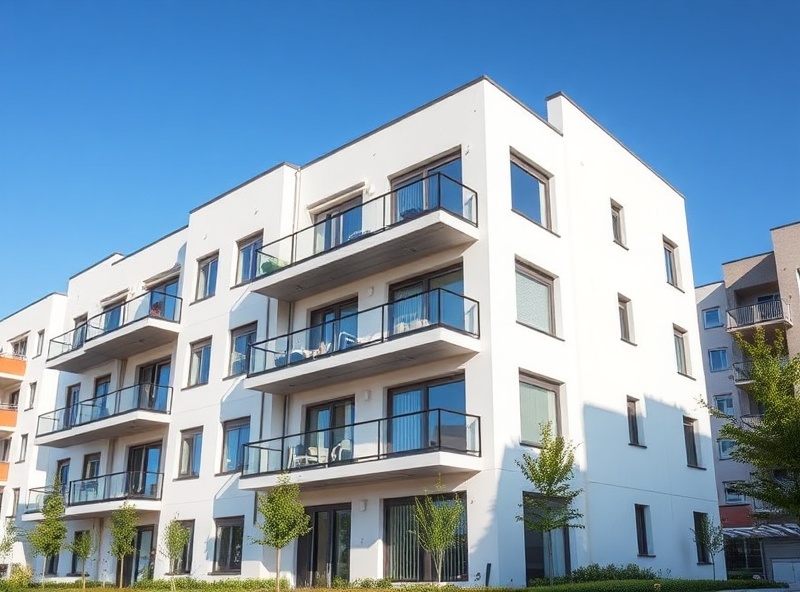 Rented/Lease Properties